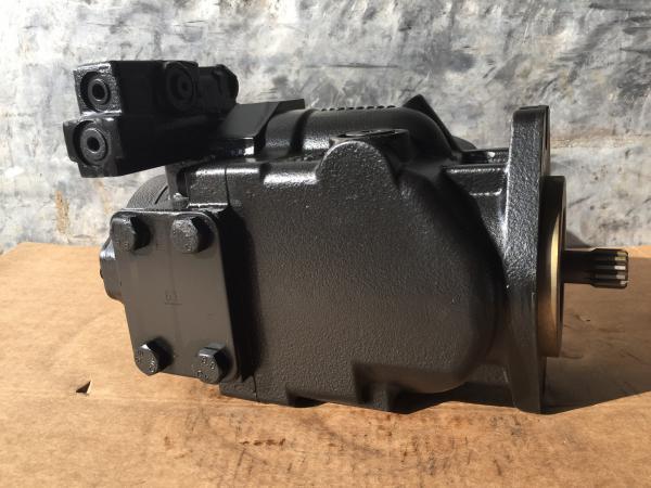 Гидронасос JR-L-S60B-LS-16-20-NN-N-3-C2AX -A8N-NNN-JJJ-NNN — фото 2